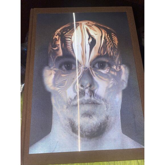 Alexander McQueen: Savage Beauty by Andrew Bolton First Edition - Picture 9 of 9